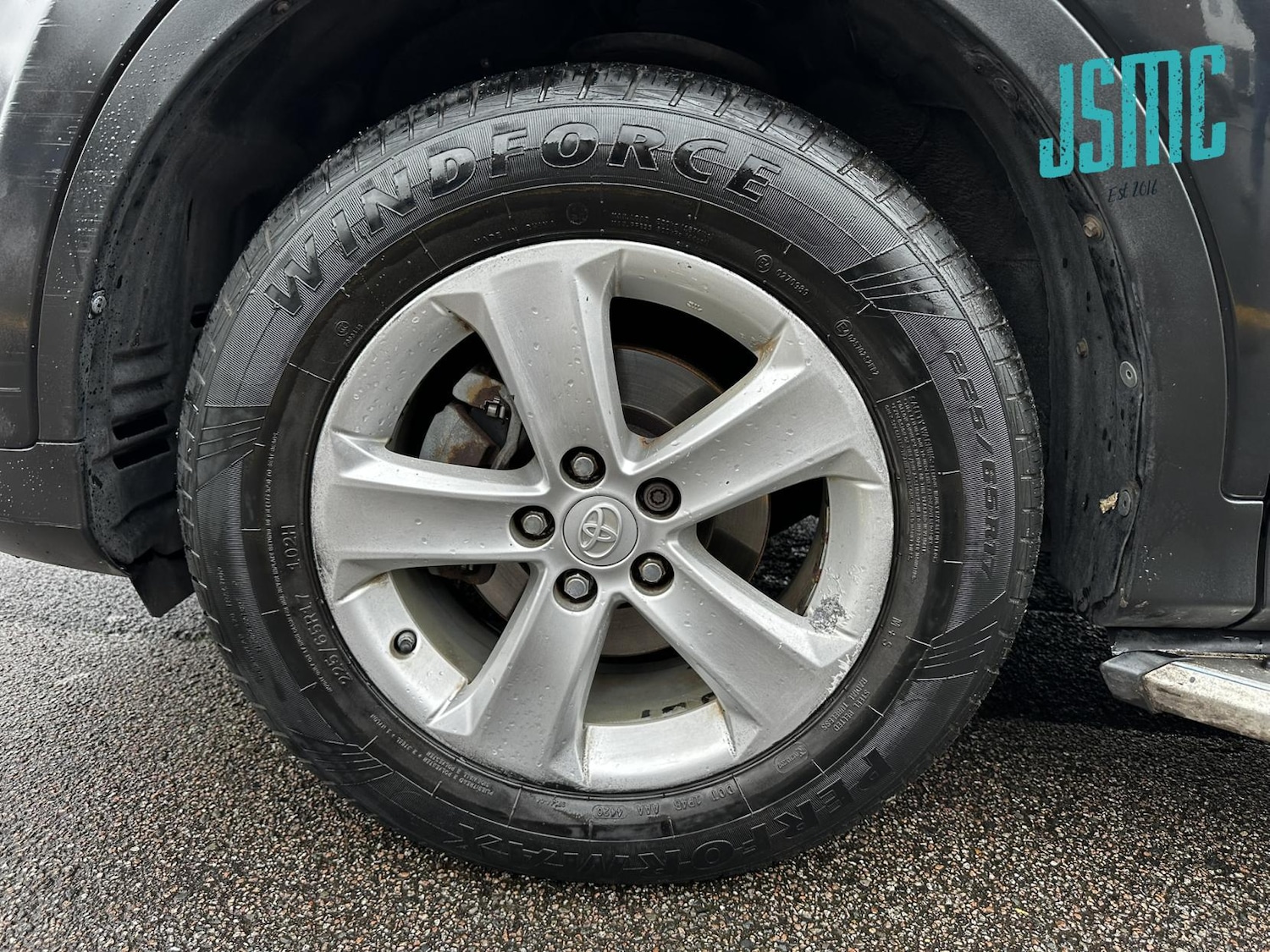 Used Toyota RAV4 2013 for sale - 77438775: Photo 30