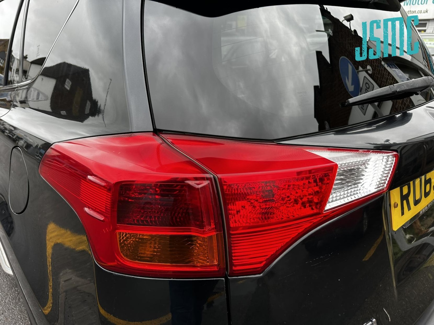 Used Toyota RAV4 2013 for sale - 77438775: Photo 31