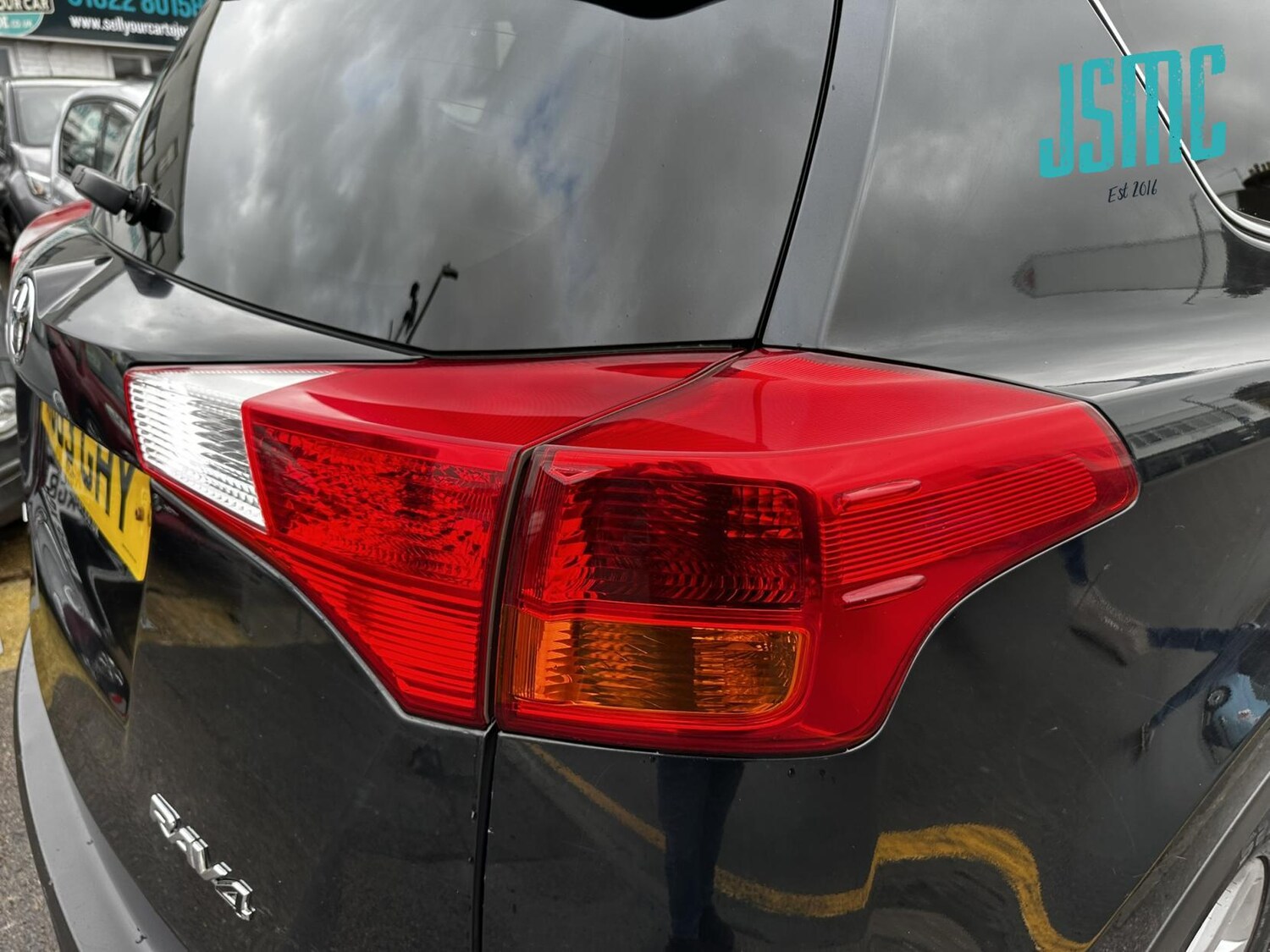 Used Toyota RAV4 2013 for sale - 77438775: Photo 33