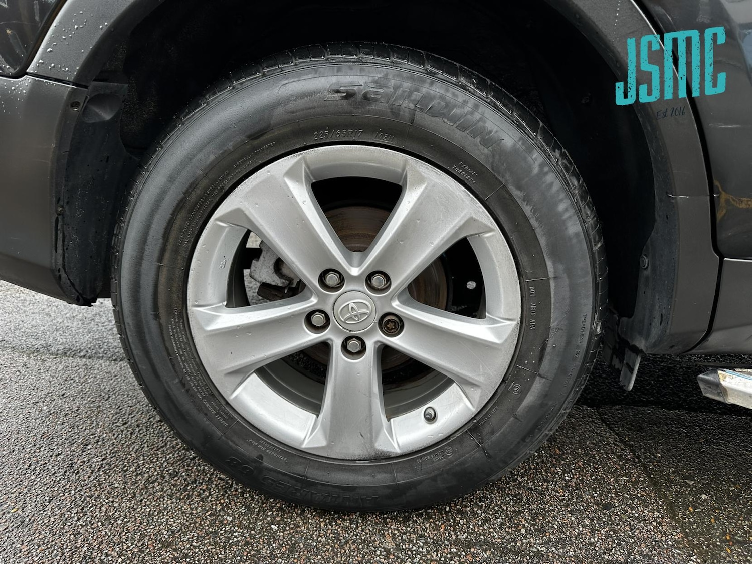 Used Toyota RAV4 2013 for sale - 77438775: Photo 34