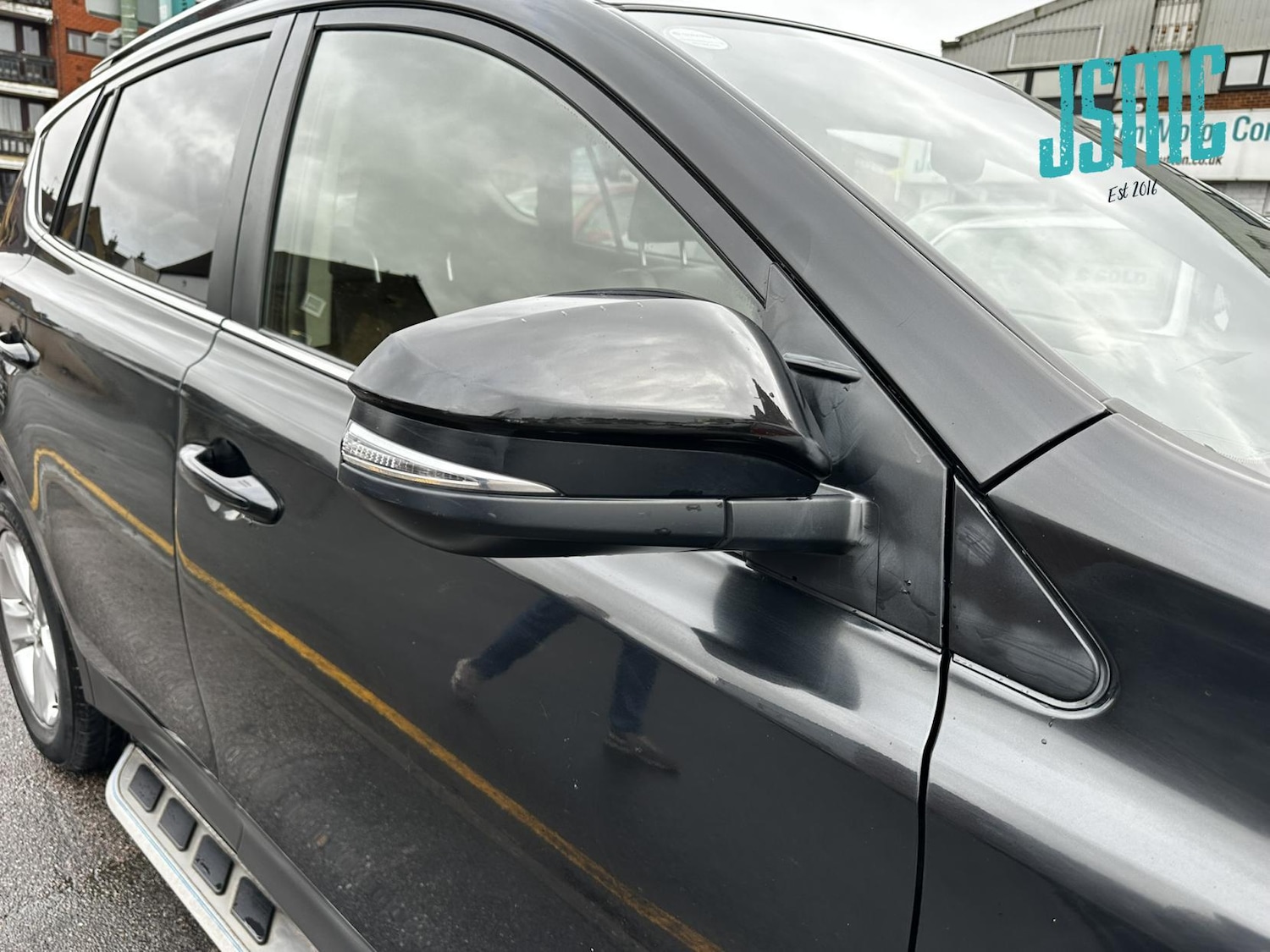 Used Toyota RAV4 2013 for sale - 77438775: Photo 35