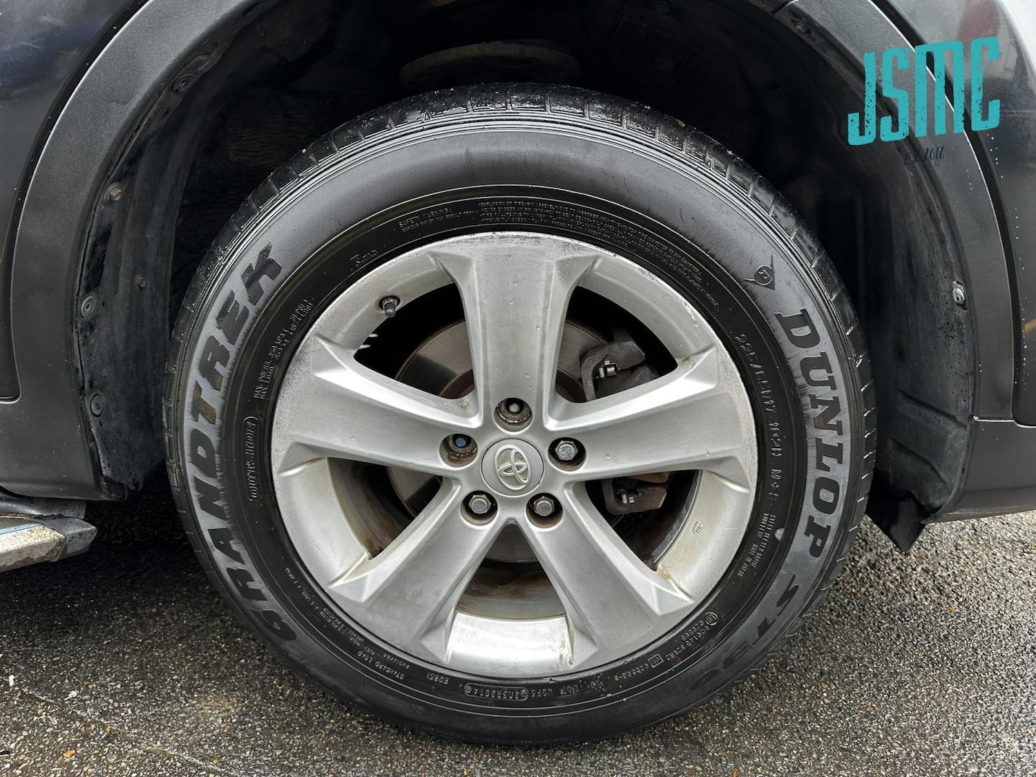 Used Toyota RAV4 2013 for sale - 77438775: Photo 36