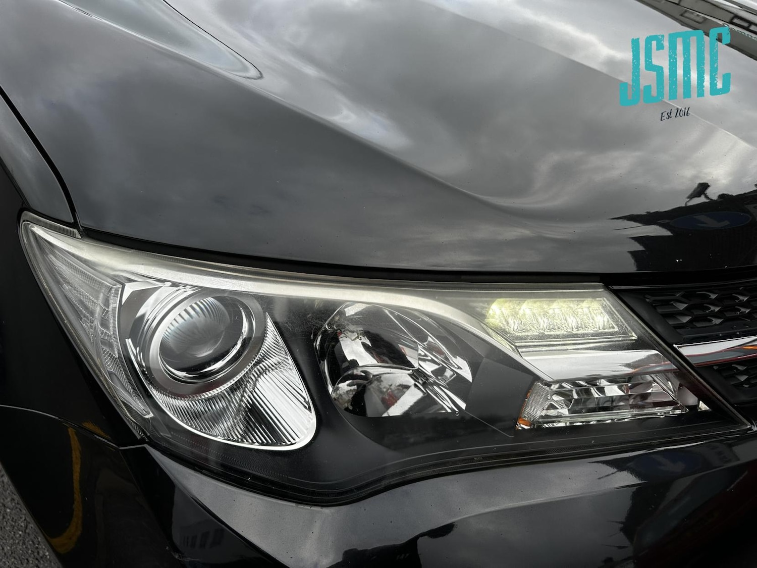 Used Toyota RAV4 2013 for sale - 77438775: Photo 37