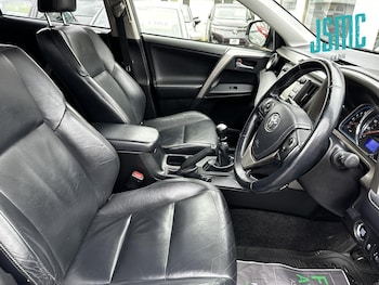 Used Toyota RAV4 2013 for sale - 77438775: Photo