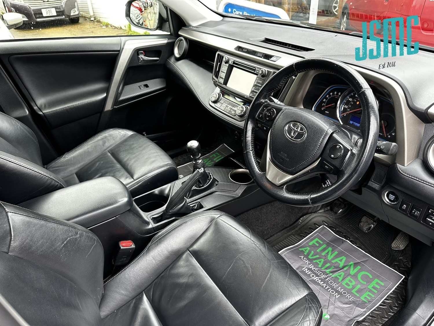 Used Toyota RAV4 2013 for sale - 77438775: Photo 5