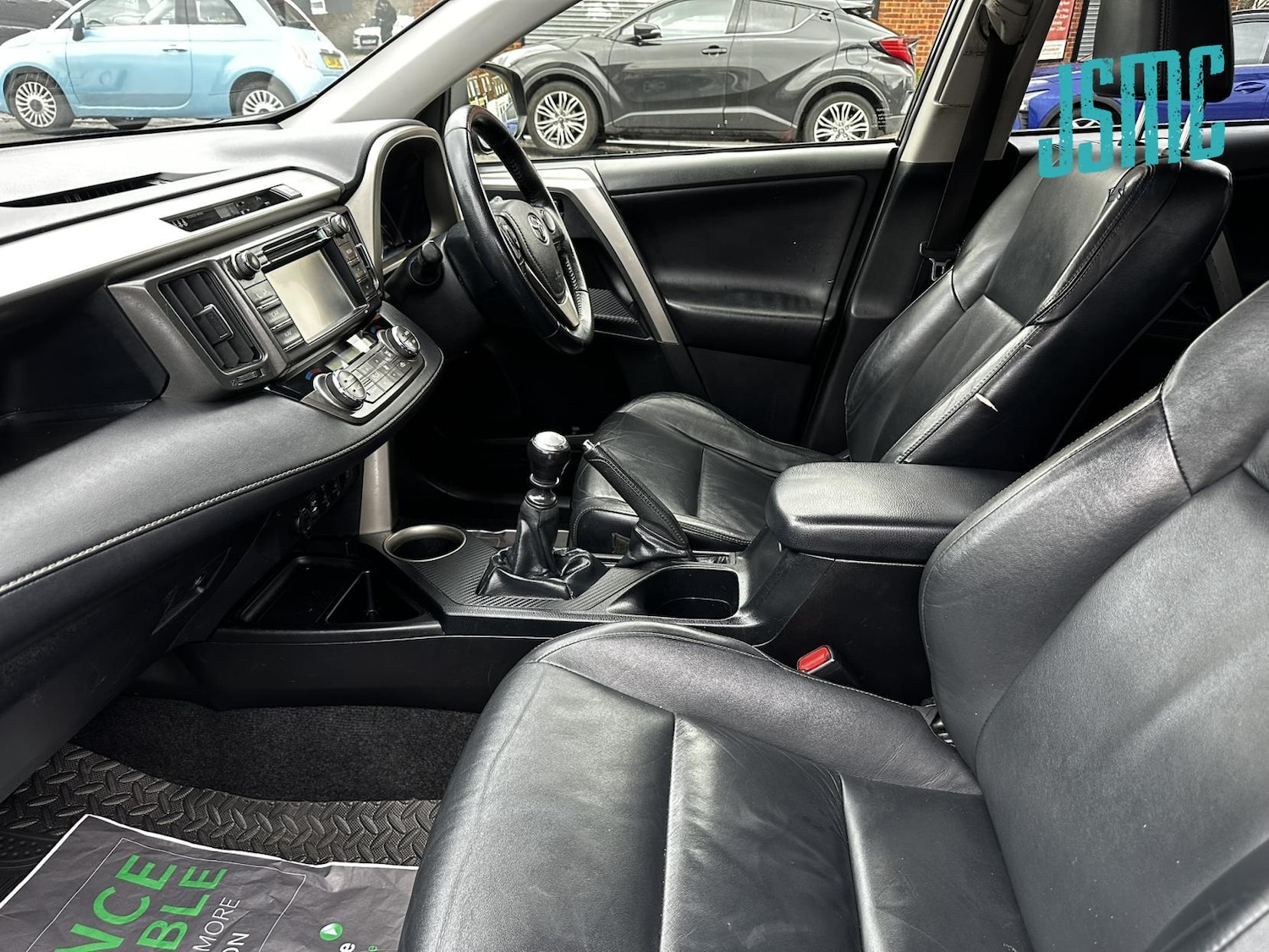 Used Toyota RAV4 2013 for sale - 77438775: Photo 7