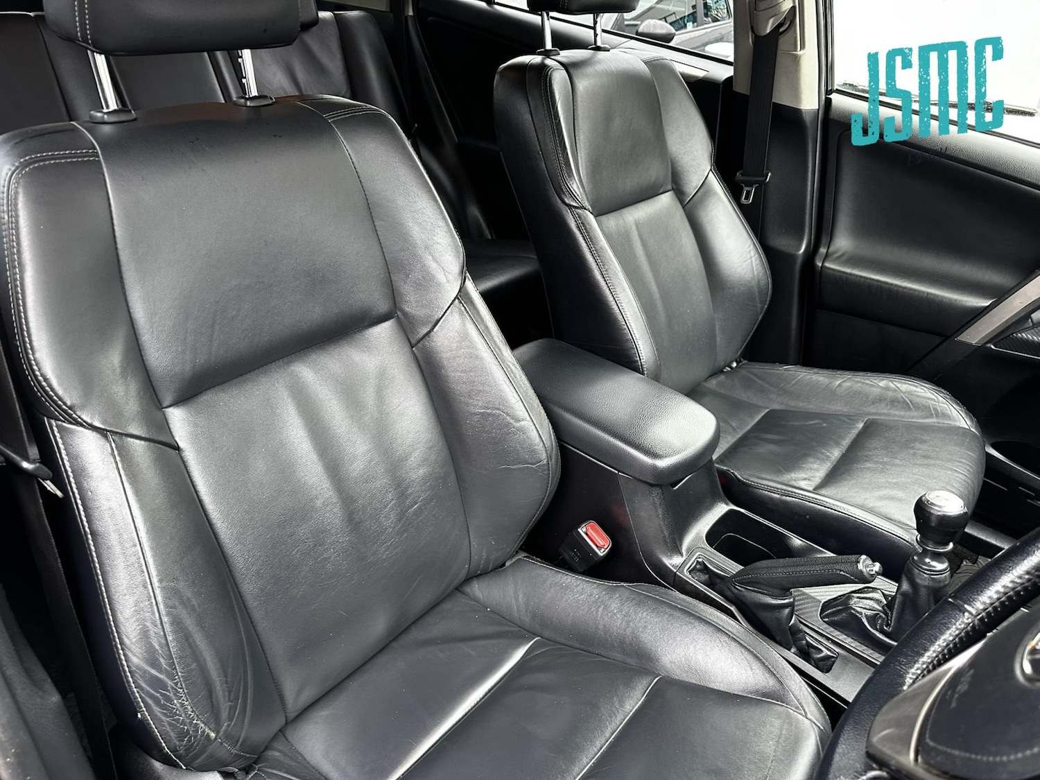 Used Toyota RAV4 2013 for sale - 77438775: Photo 8