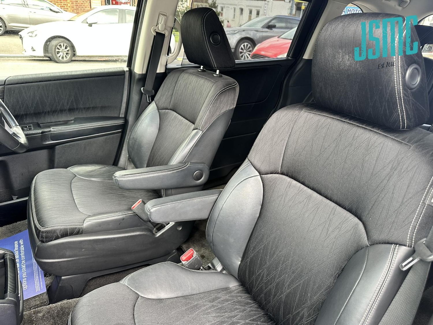 Used Honda Odyssey 2026 for sale - 78014788: Photo 10