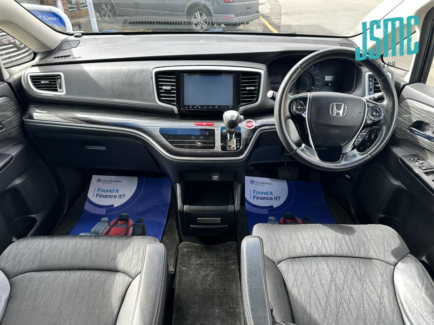 Used Honda Odyssey 2026 for sale - 78014788: Photo 11