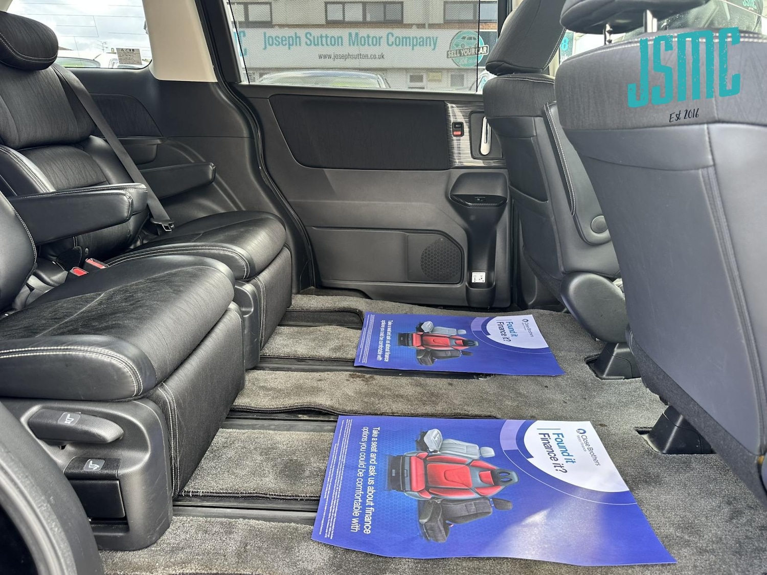 Used Honda Odyssey 2026 for sale - 78014788: Photo 12