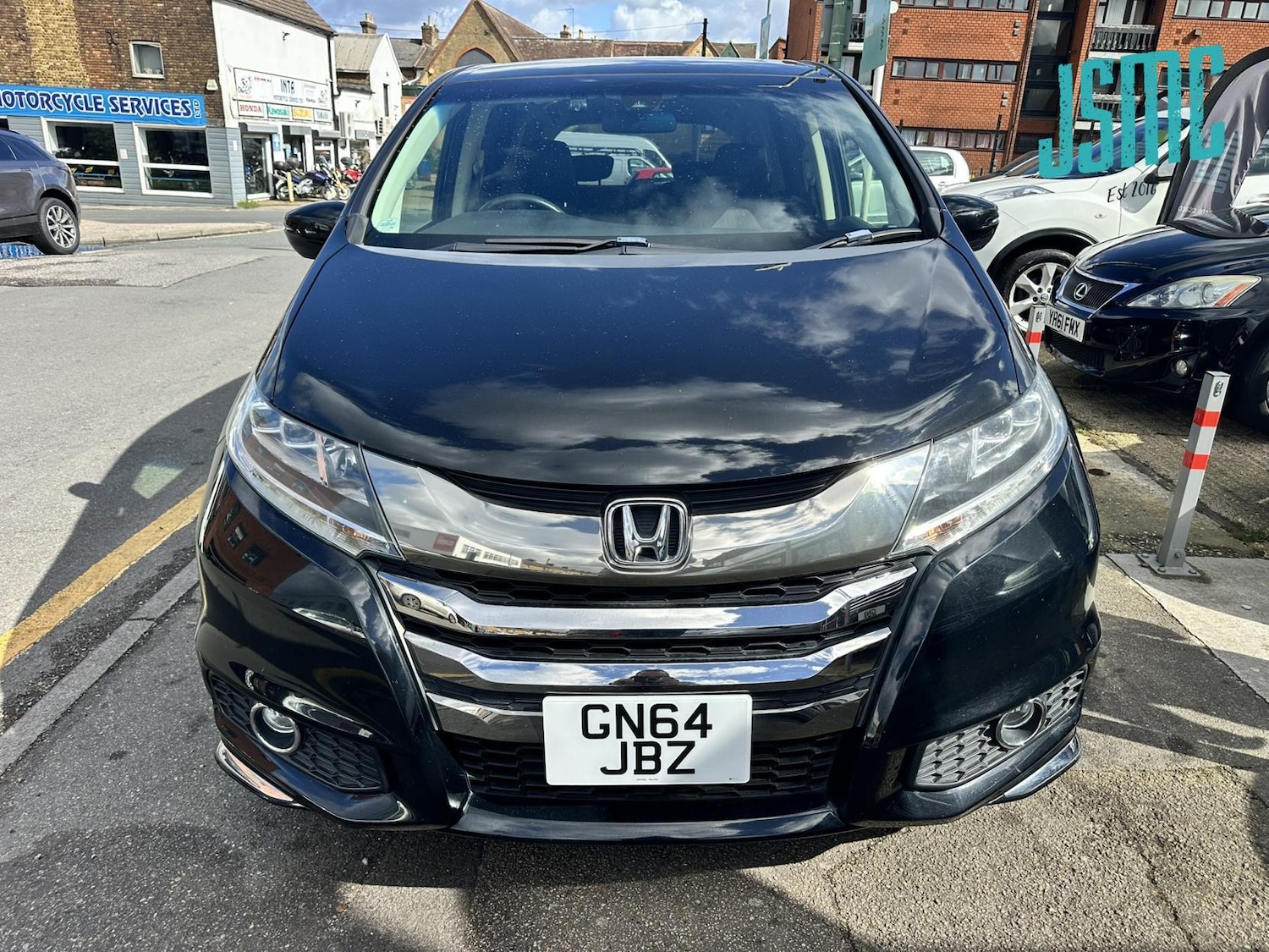 Used Honda Odyssey 2026 for sale - 78014788: Photo 13