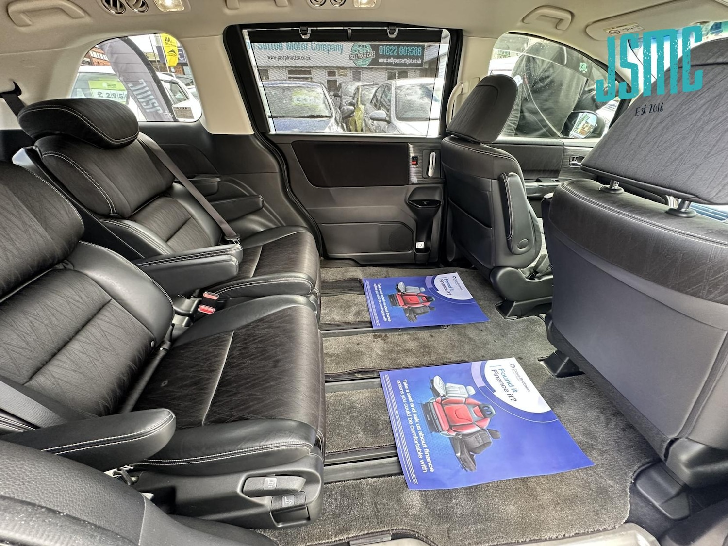 Used Honda Odyssey 2026 for sale - 78014788: Photo 14