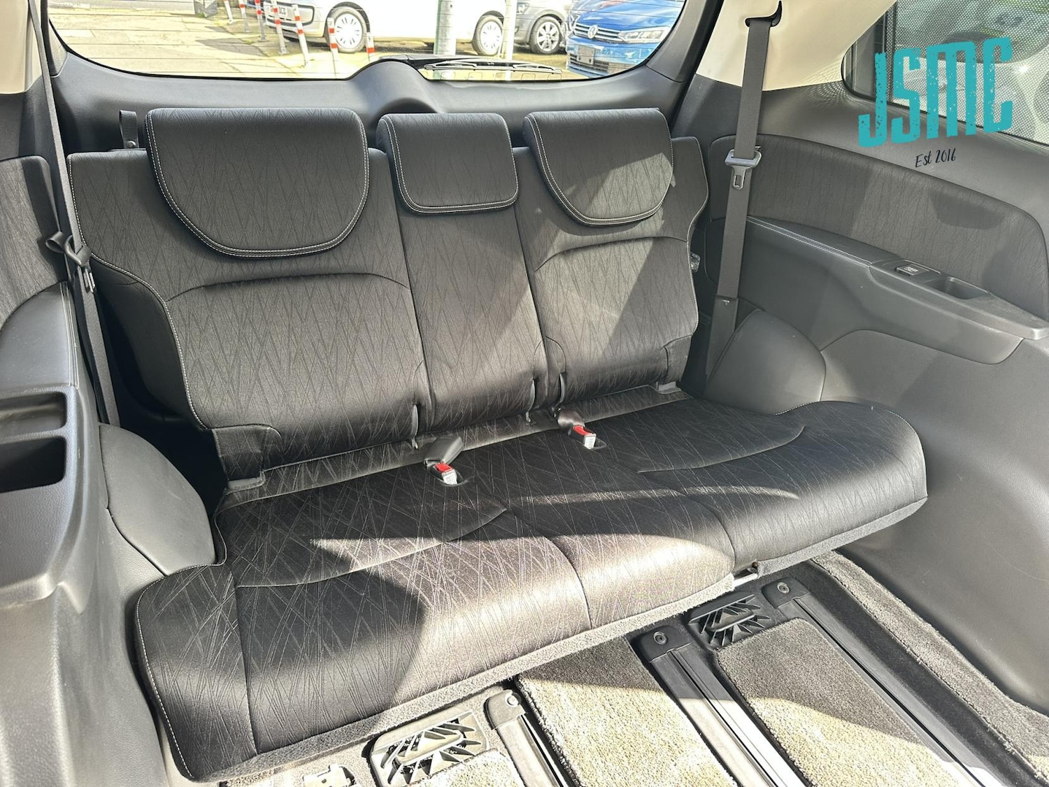 Used Honda Odyssey 2026 for sale - 78014788: Photo 15