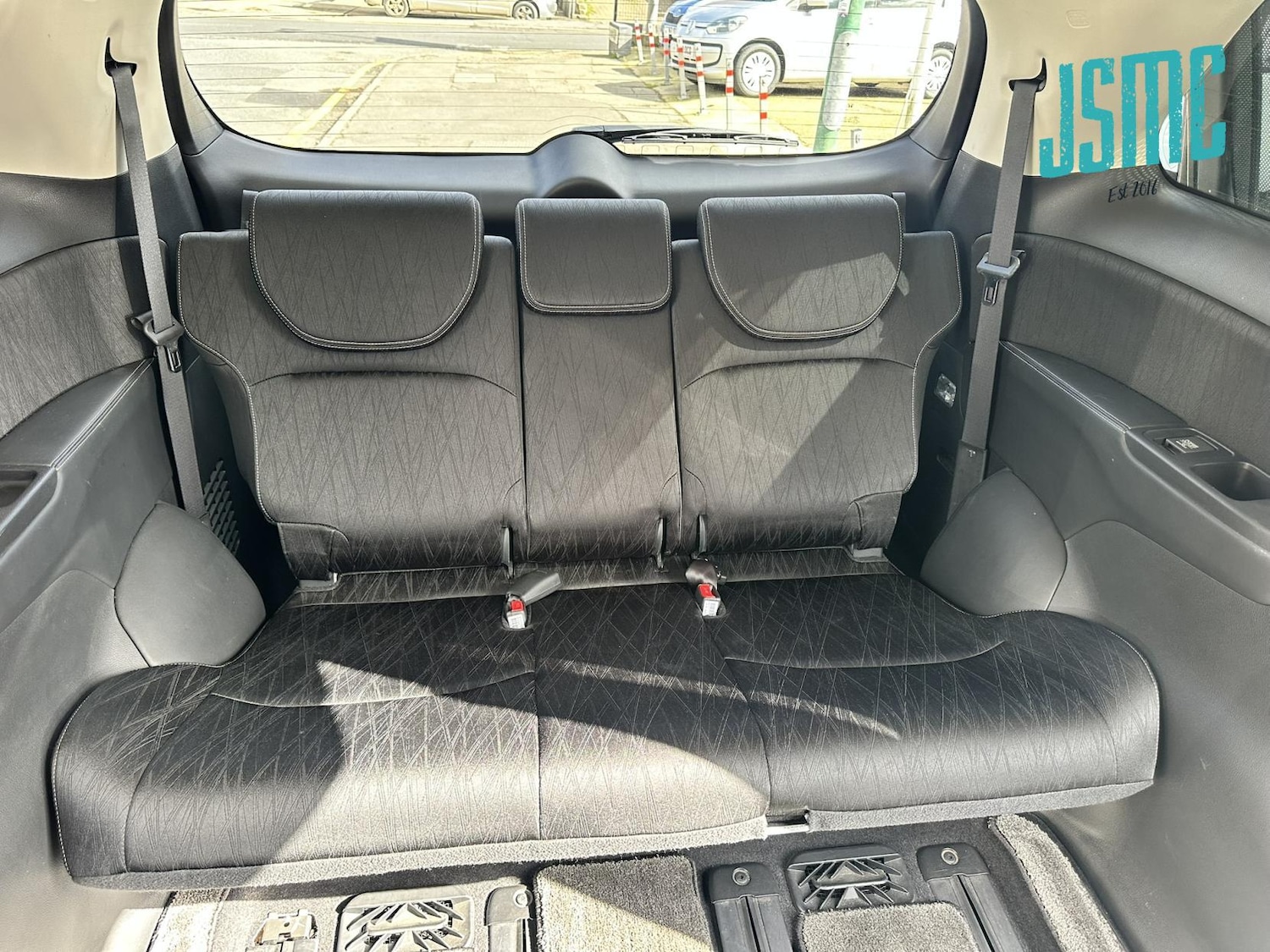 Used Honda Odyssey 2026 for sale - 78014788: Photo 16