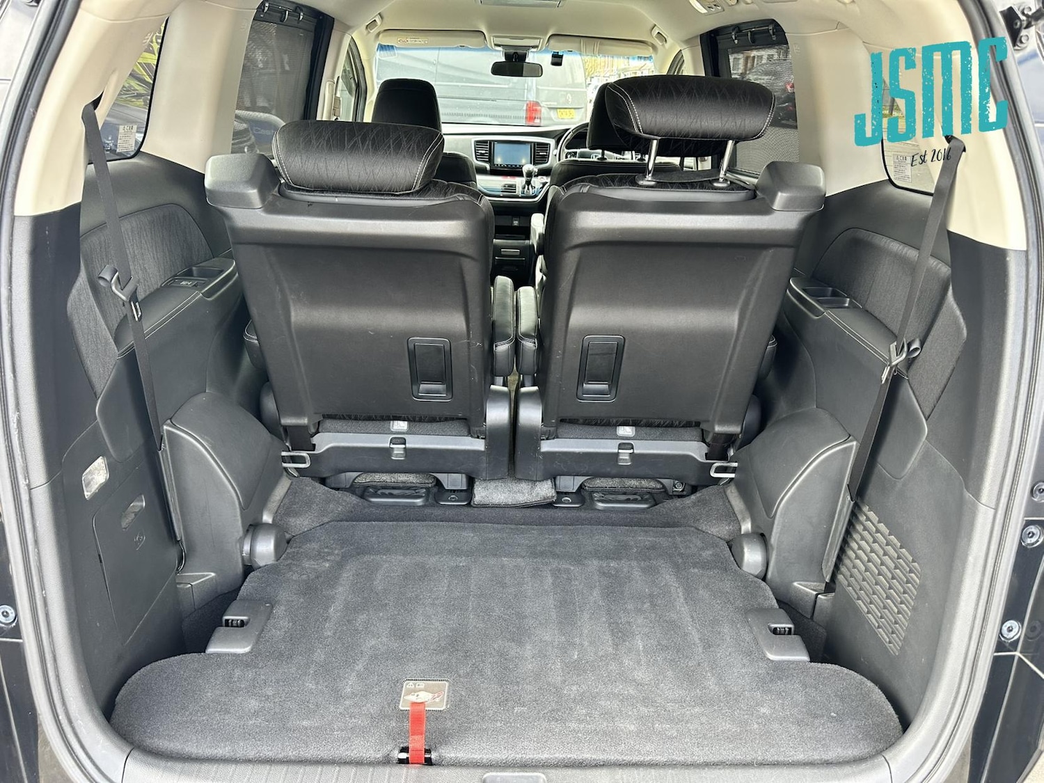 Used Honda Odyssey 2026 for sale - 78014788: Photo 17