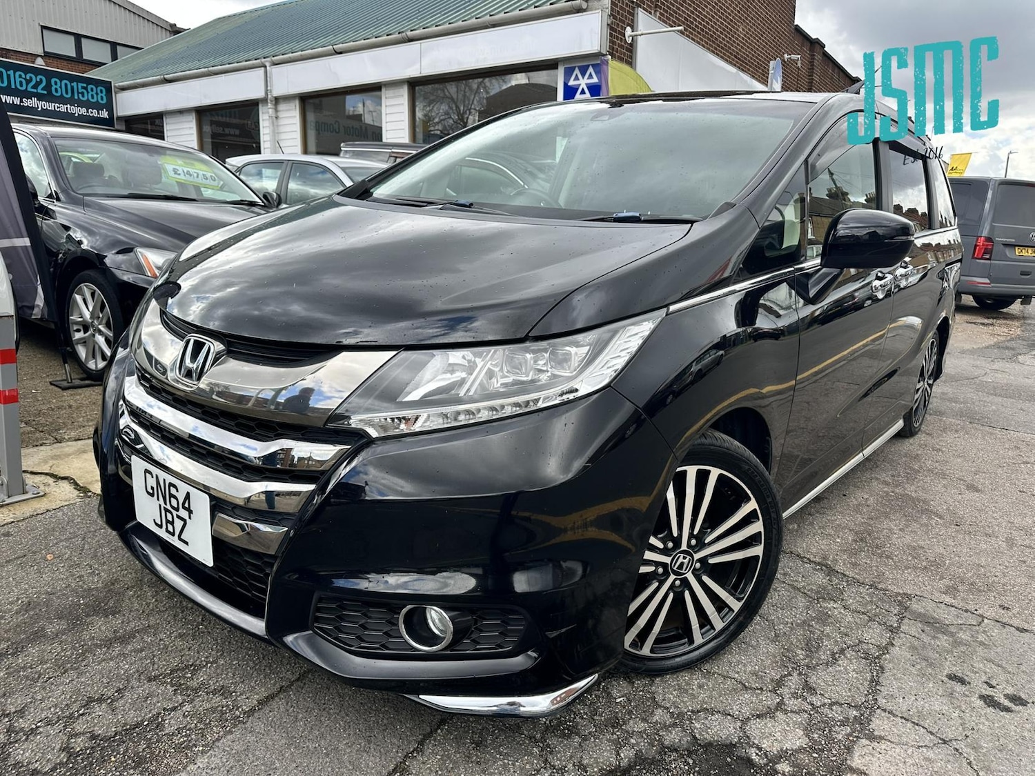 Used Honda Odyssey 2026 for sale - 78014788: Photo 20