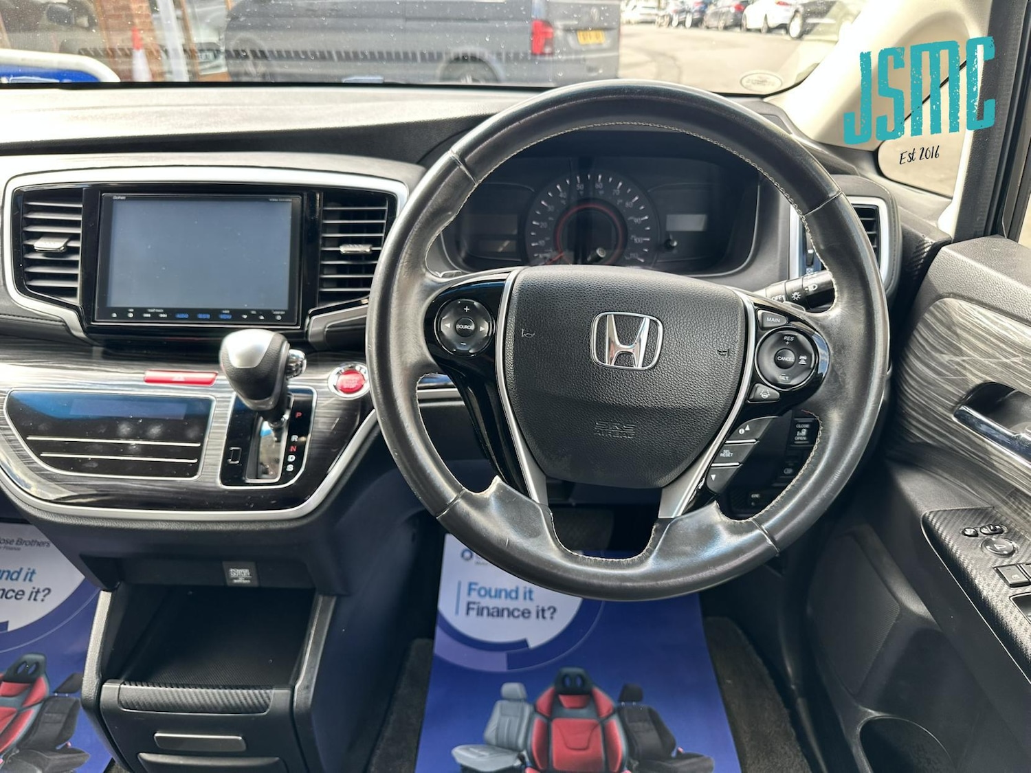 Used Honda Odyssey 2026 for sale - 78014788: Photo 21