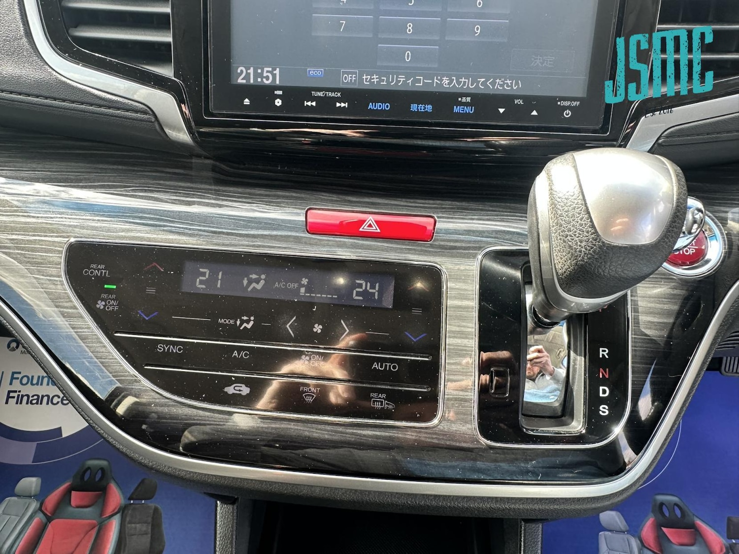 Used Honda Odyssey 2026 for sale - 78014788: Photo 23