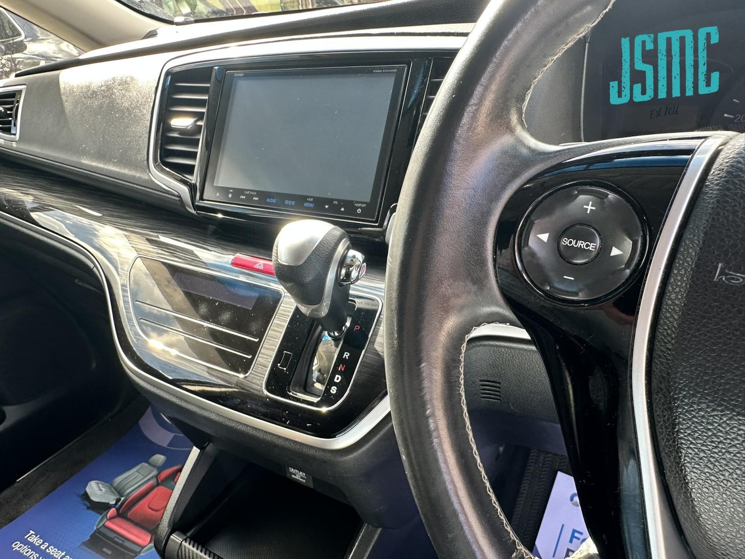 Used Honda Odyssey 2026 for sale - 78014788: Photo 24