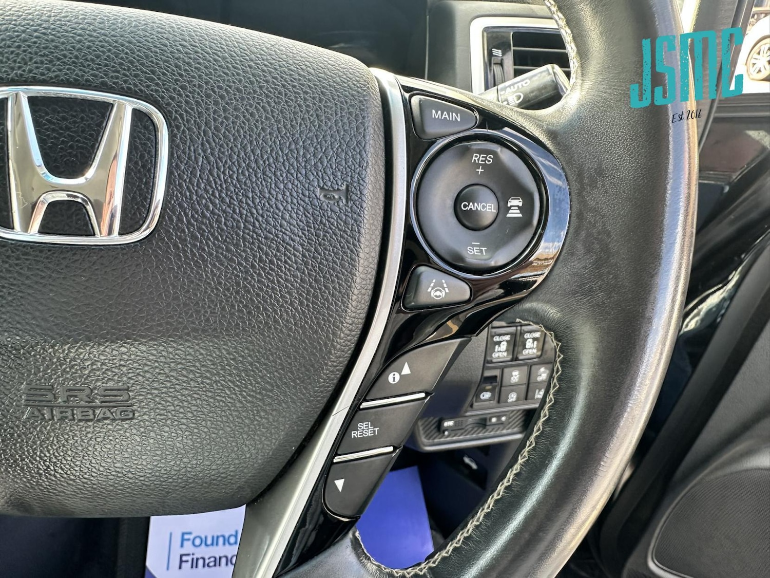 Used Honda Odyssey 2026 for sale - 78014788: Photo 26