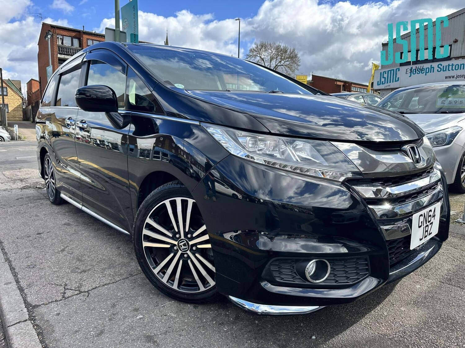 Used Honda Odyssey 2026 for sale - 78014788: Photo 27