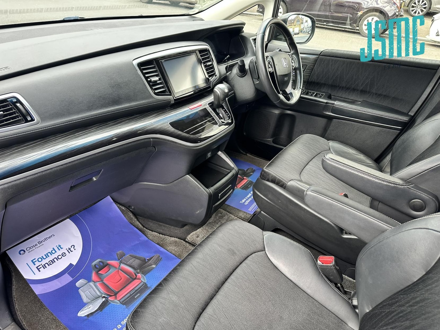 Used Honda Odyssey 2026 for sale - 78014788: Photo 3