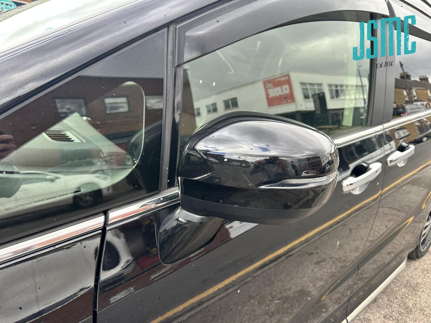 Used Honda Odyssey 2026 for sale - 78014788: Photo 30