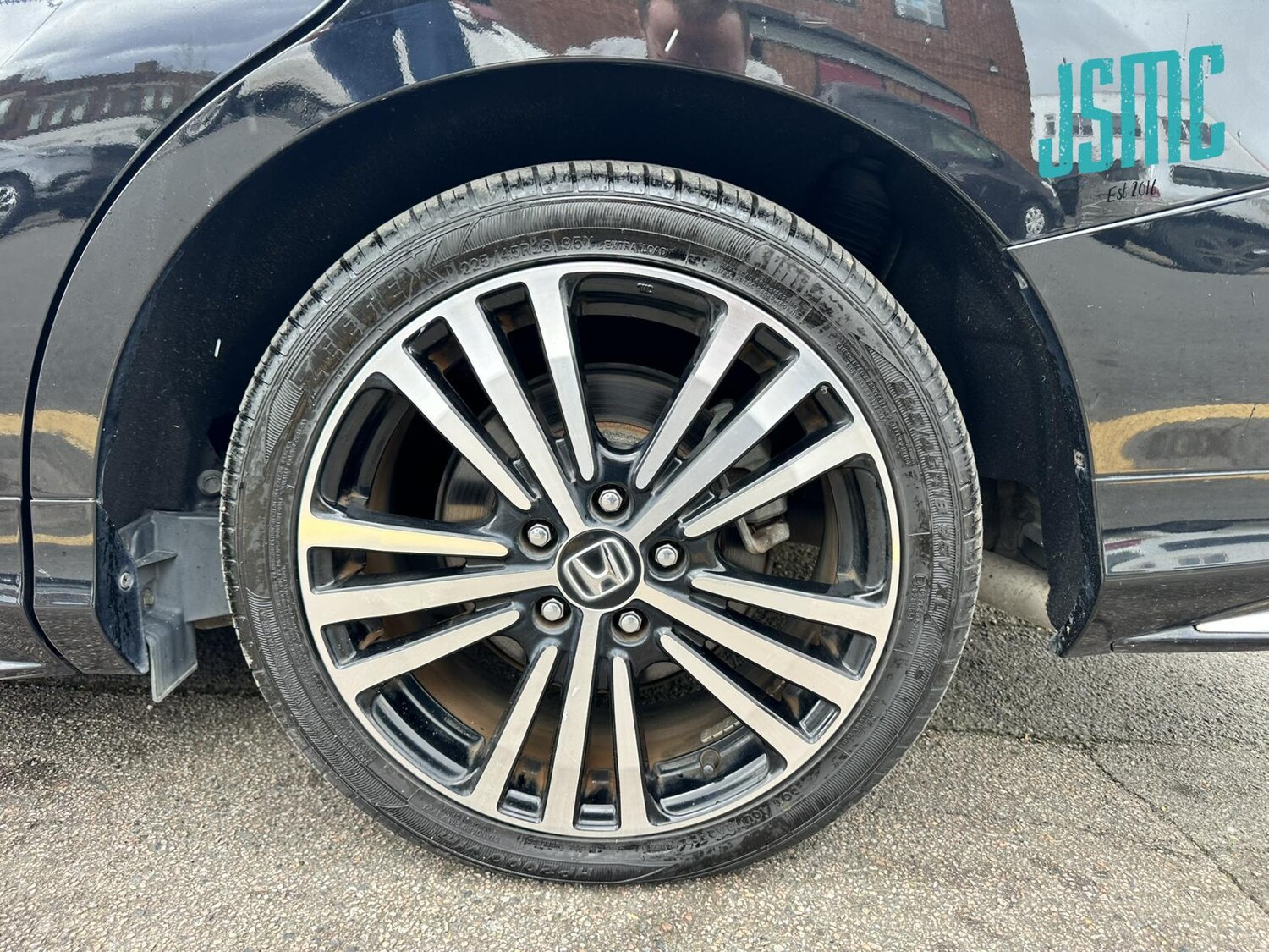 Used Honda Odyssey 2026 for sale - 78014788: Photo 31