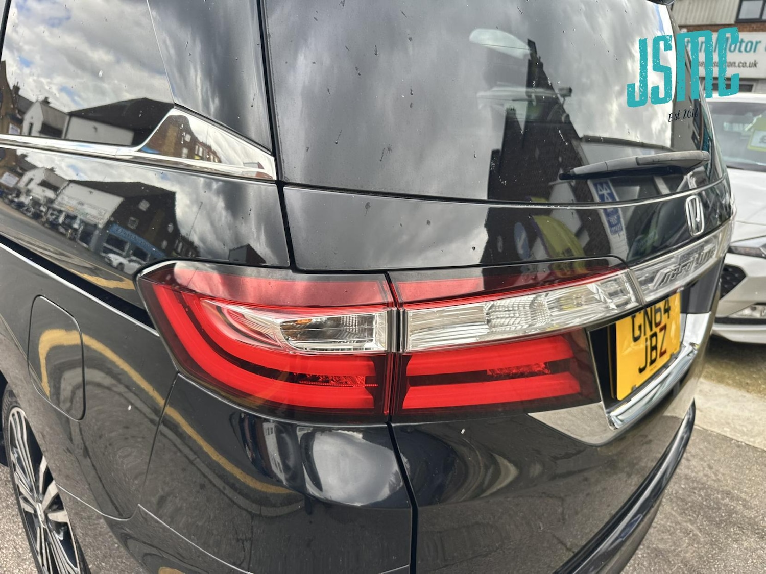 Used Honda Odyssey 2026 for sale - 78014788: Photo 32