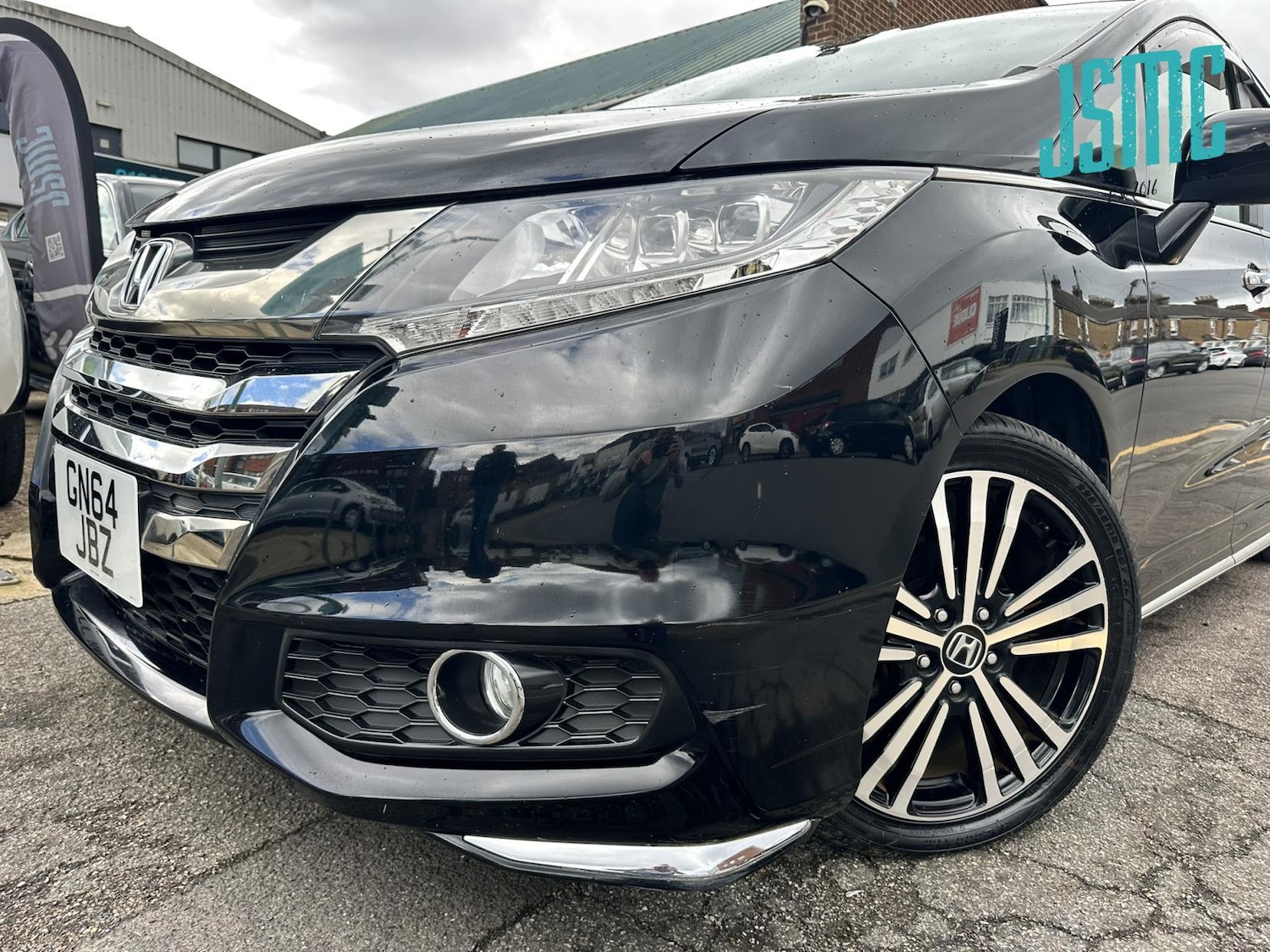 Used Honda Odyssey 2026 for sale - 78014788: Photo 34