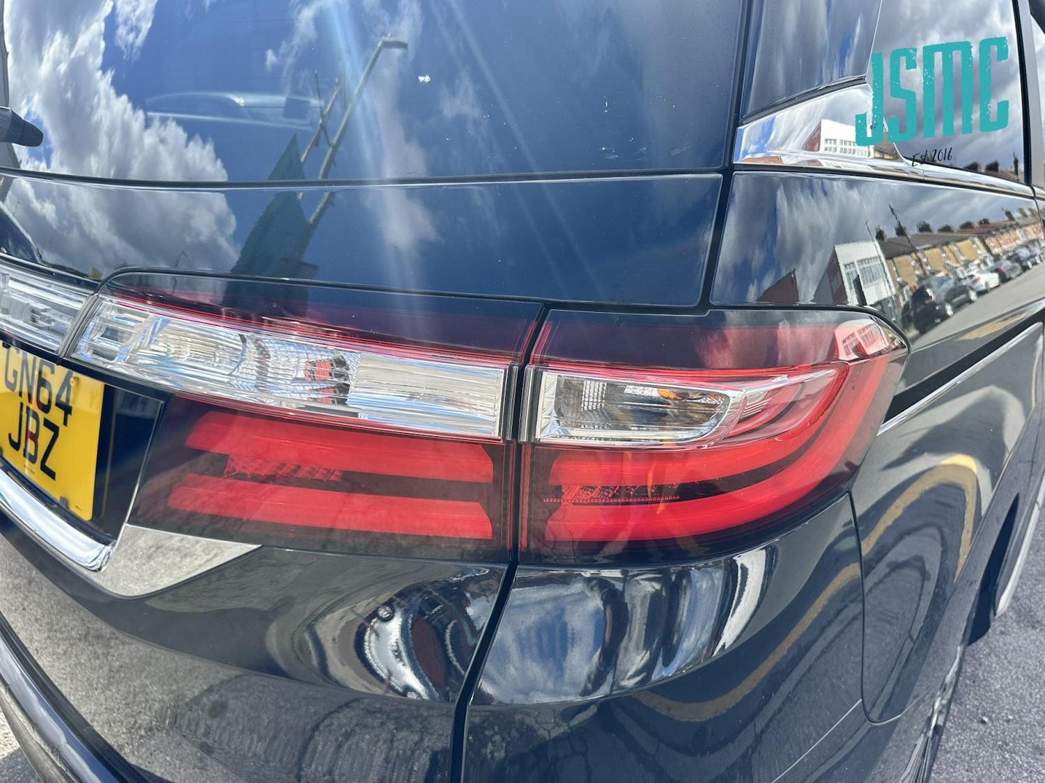 Used Honda Odyssey 2026 for sale - 78014788: Photo 35