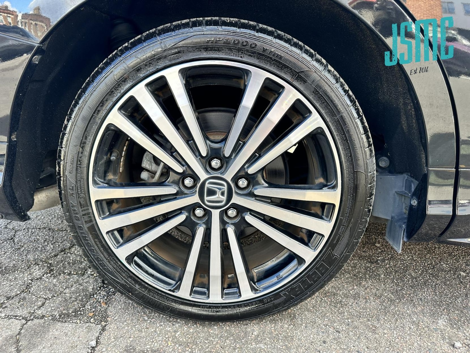 Used Honda Odyssey 2026 for sale - 78014788: Photo 36