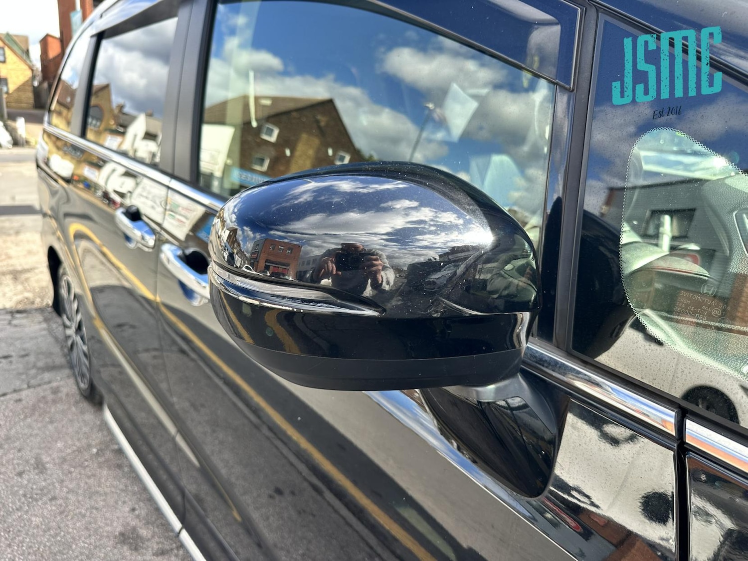 Used Honda Odyssey 2026 for sale - 78014788: Photo 37