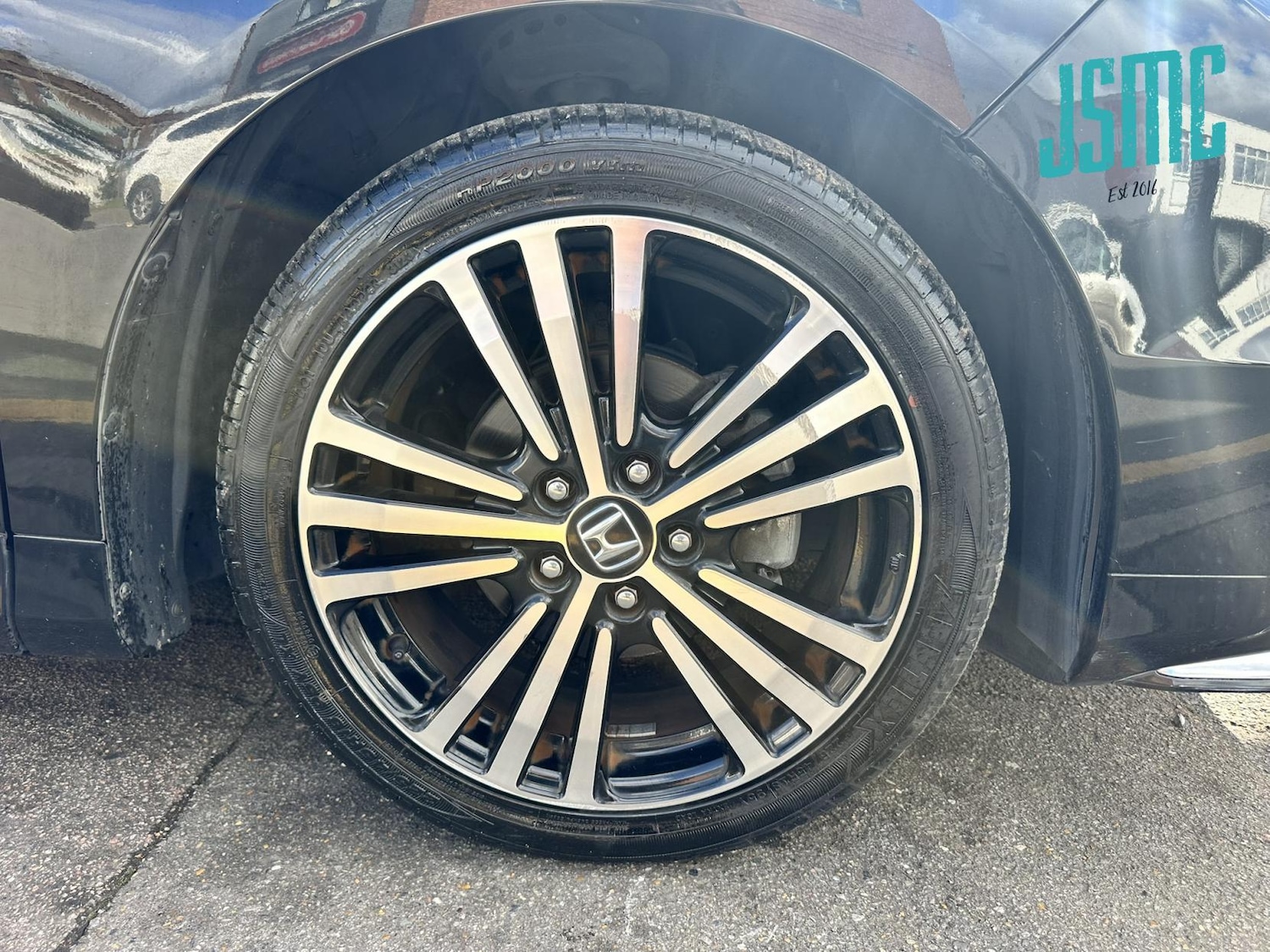 Used Honda Odyssey 2026 for sale - 78014788: Photo 38