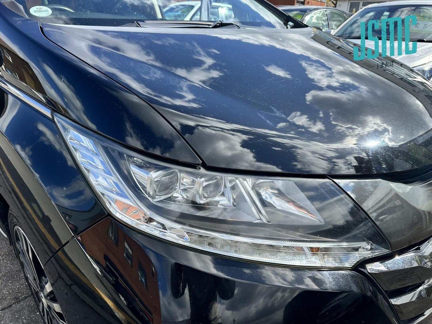 Used Honda Odyssey 2026 for sale - 78014788: Photo 39