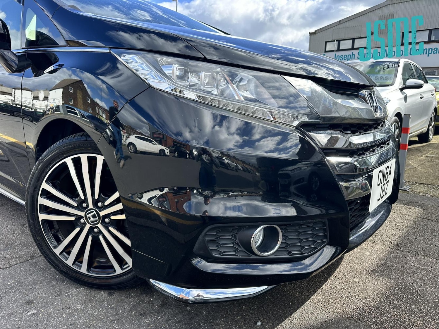 Used Honda Odyssey 2026 for sale - 78014788: Photo 40
