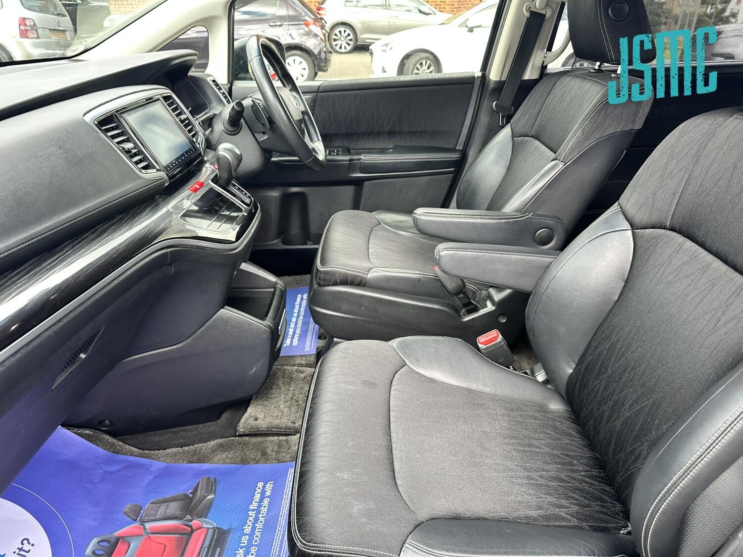 Used Honda Odyssey 2026 for sale - 78014788: Photo 5