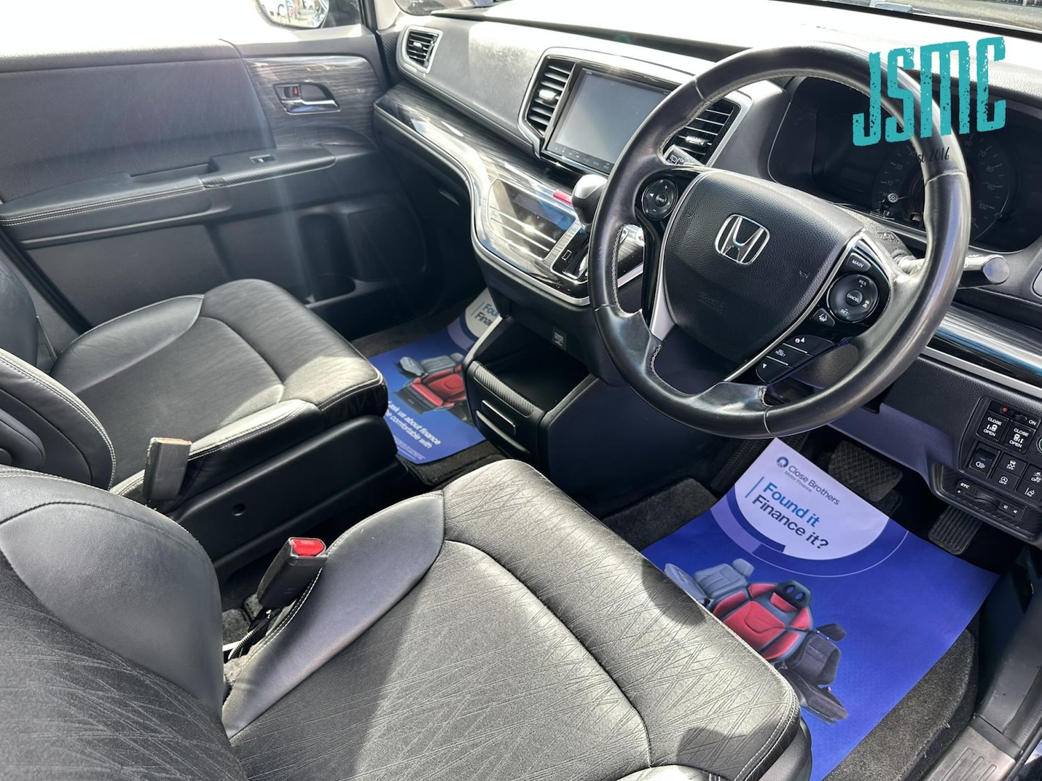 Used Honda Odyssey 2026 for sale - 78014788: Photo 6