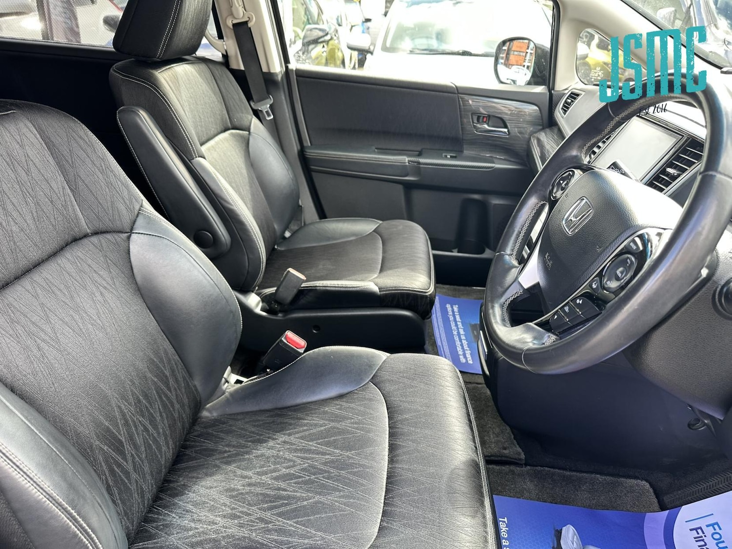 Used Honda Odyssey 2026 for sale - 78014788: Photo 7