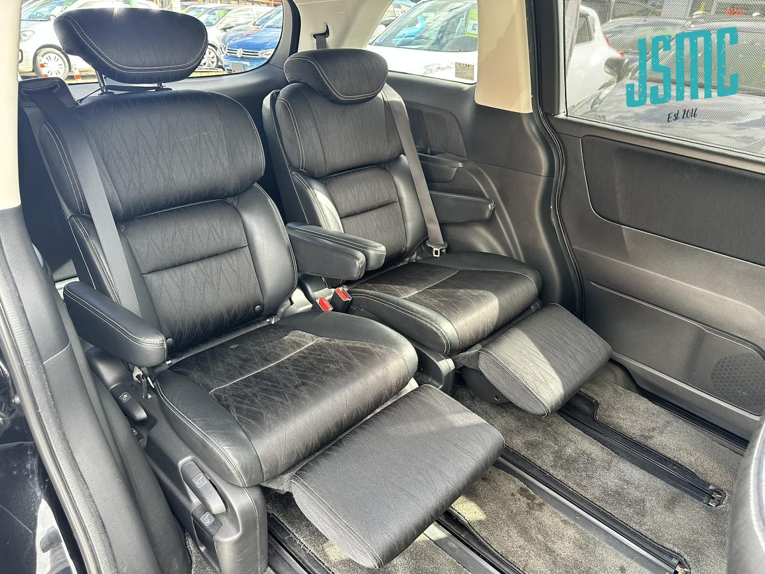 Used Honda Odyssey 2026 for sale - 78014788: Photo 9