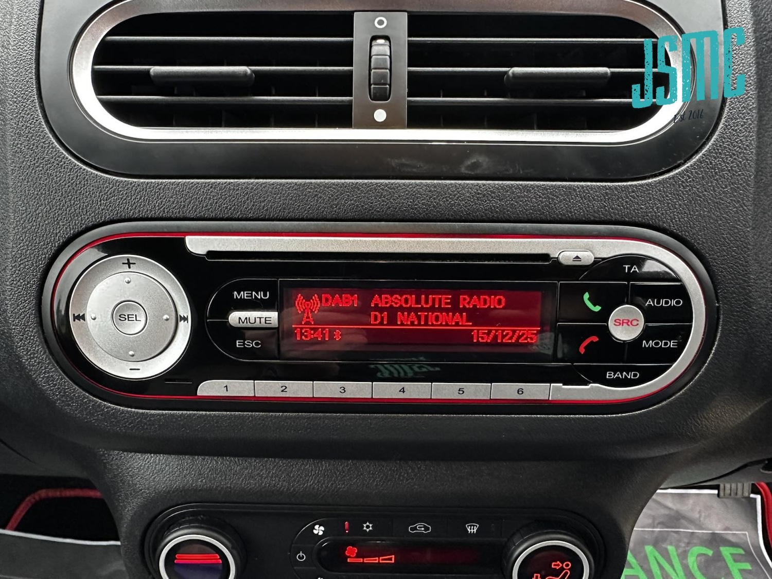 Used MG MG3 2016 for sale - 76951957: Photo 17