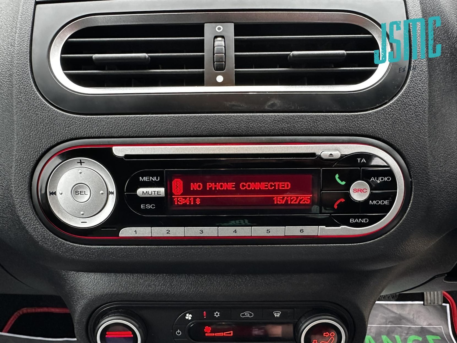 Used MG MG3 2016 for sale - 76951957: Photo 18