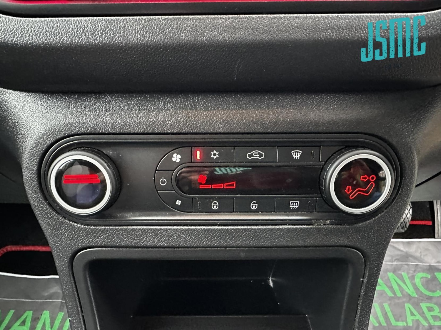 Used MG MG3 2016 for sale - 76951957: Photo 19