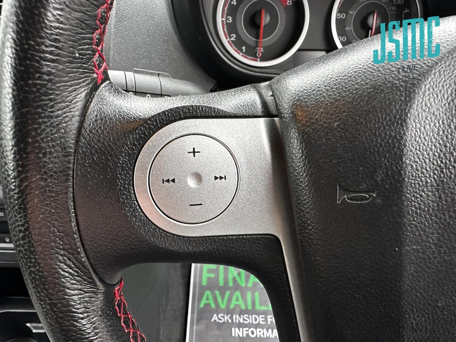 Used MG MG3 2016 for sale - 76951957: Photo 20