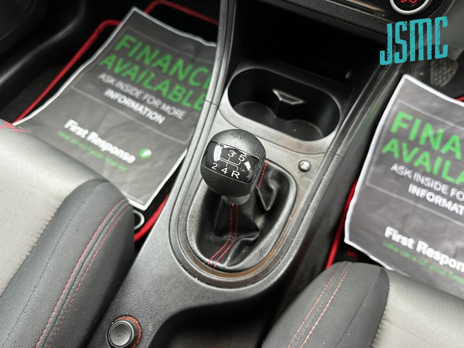 Used MG MG3 2016 for sale - 76951957: Photo 22