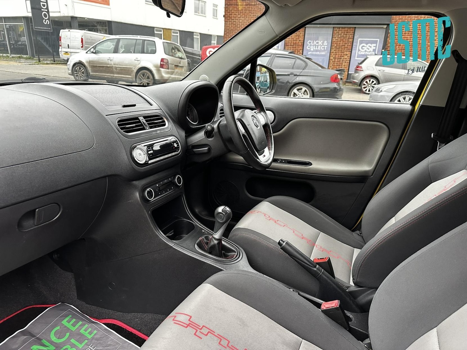 Used MG MG3 2016 for sale - 76951957: Photo 3