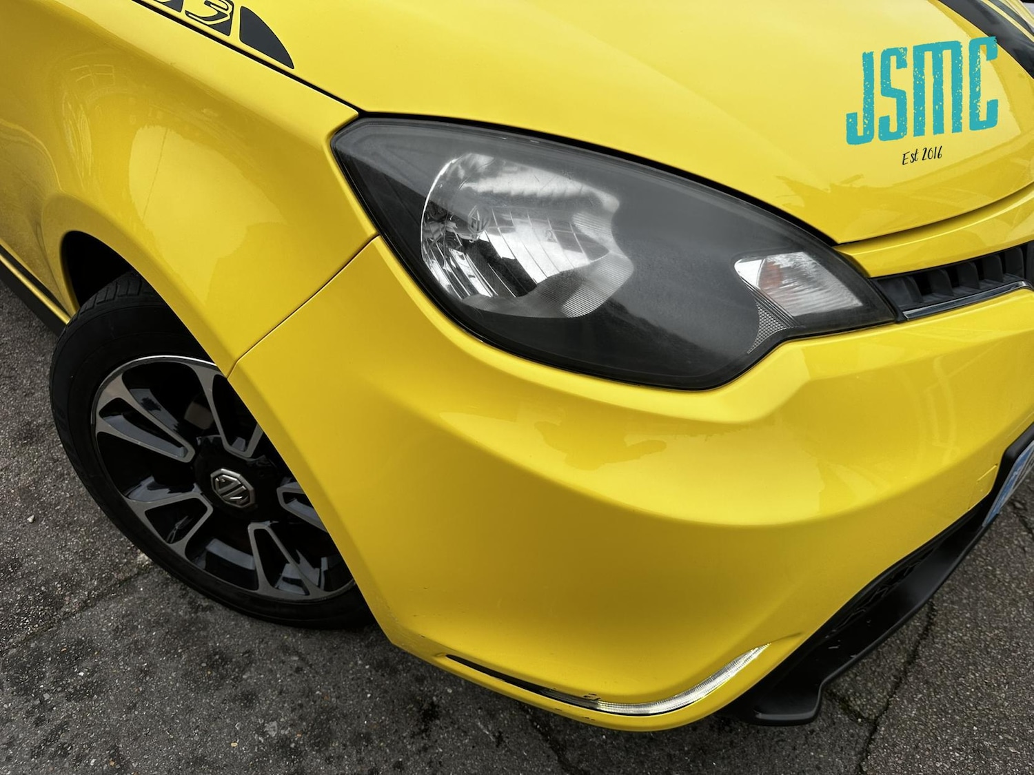 Used MG MG3 2016 for sale - 76951957: Photo 30