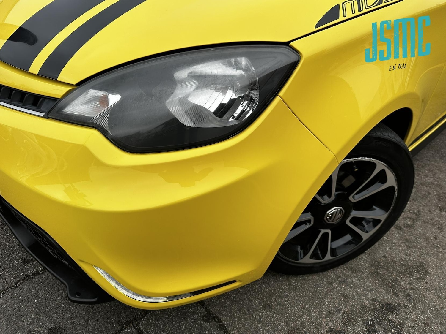 Used MG MG3 2016 for sale - 76951957: Photo 31