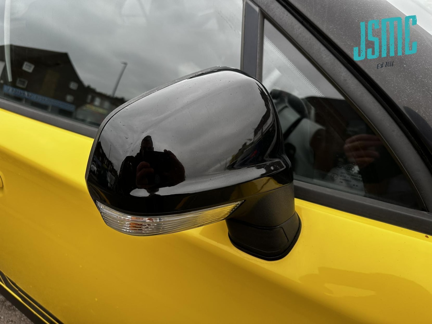 Used MG MG3 2016 for sale - 76951957: Photo 32