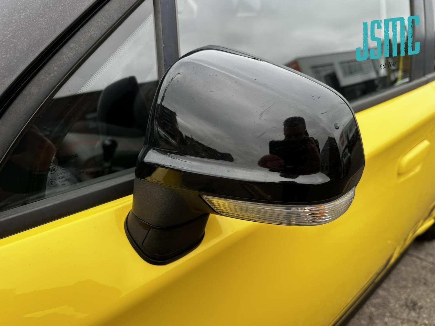 Used MG MG3 2016 for sale - 76951957: Photo 33